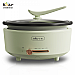 Electric Hot Pot 5L